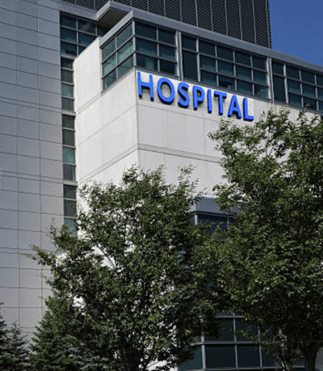Hospital